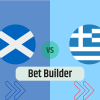 Bet Builder στο Σκωτια – Ελλαδα