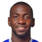 Yannick Bolasie