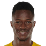 Mohamed Camara