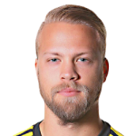 Daniel Sundgren