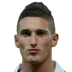 Federico Macheda