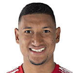 Bryan Acosta