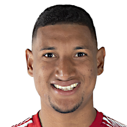 Bryan Acosta