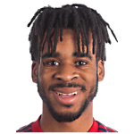 Raheem Edwards