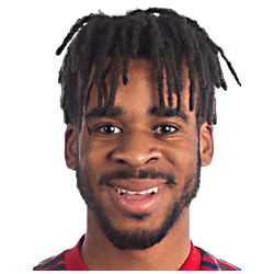 Raheem Edwards