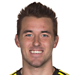 Brad Stuver
