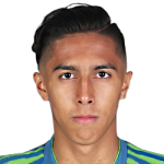 Danny Leyva