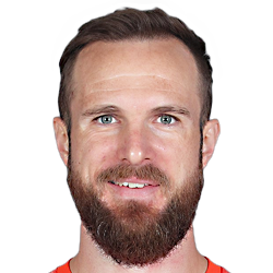 Stefan Frei