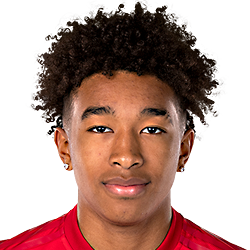 Jahkeele Marshall-Rutty