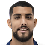 Adrián Balboa