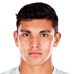 Brandon Vázquez