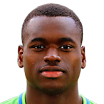 Landry Dimata