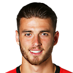Wesley Hoedt