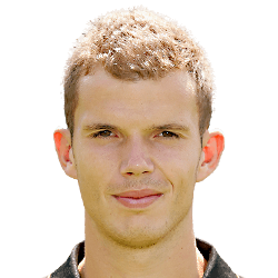 Geoffry Hairemans