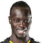 Mamadou Fall
