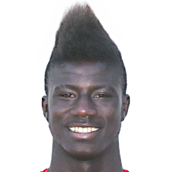 Samuel Obeng