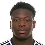 Aaron Leya Iseka