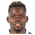 Jamal Thiaré