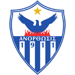 Ανόρθωση Αμμοχώστου