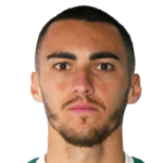 Thierry Moutinho
