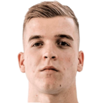 Riley McGree