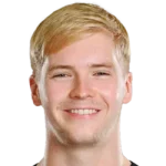 Caoimhin Kelleher