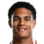 Jarell Quansah