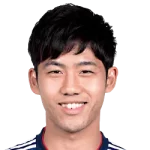 Wataru Endo