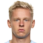 Oleksandr Zinchenko