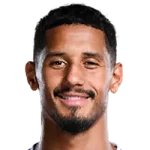 William Saliba