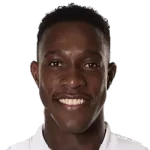Danny Welbeck