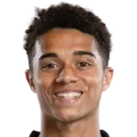Joshua King