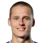 Harrison Armstrong