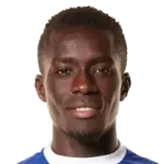 Idrissa Gueye