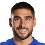 Neal Maupay