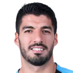 Luis Suárez