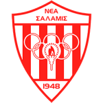 Νέα Σαλαμίνα Αμμοχώστου
