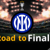 Το ταξίδι της Ίντερ στον τελικό του Champions League