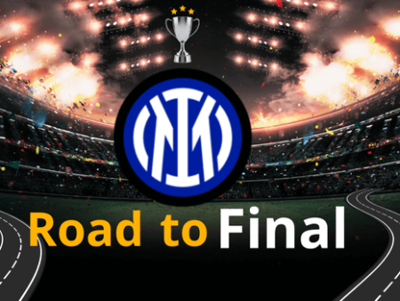Το ταξίδι της Ίντερ στον τελικό του Champions League
