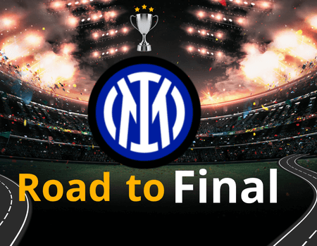 Το ταξίδι της Ίντερ στον τελικό του Champions League