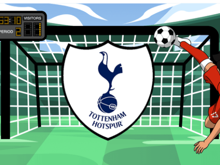 Οι συμμετοχές της Τότεναμ σε τελικούς UEFA Cup/Europa League