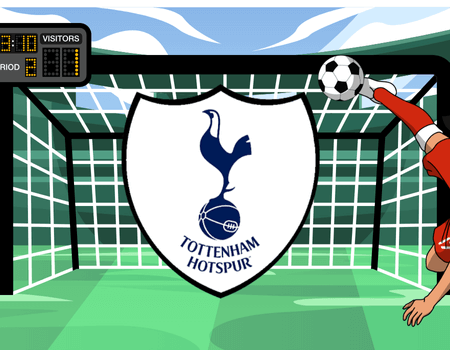 Οι συμμετοχές της Τότεναμ σε τελικούς UEFA Cup/Europa League