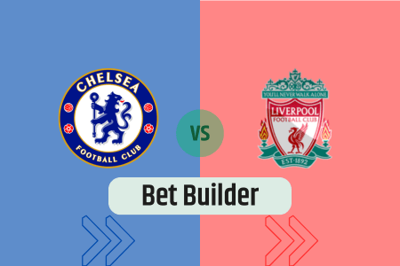 Bet Builder στο Τσελσι – Λιβερπουλ