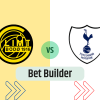 Bet Builder στο Μποντο Γκλιμτ – Τοτεναμ