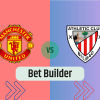 Bet Builder στο Μαντσεστερ Γιουναιτεντ – Μπιλμπαο