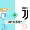 Bet Builder στο Λατσιο – Γιουβεντους