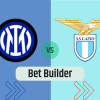 Bet Builder στο Ιντερ – Λατσιο
