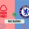 Bet Builder στο Νοτιγχαμ – Τσελσι
