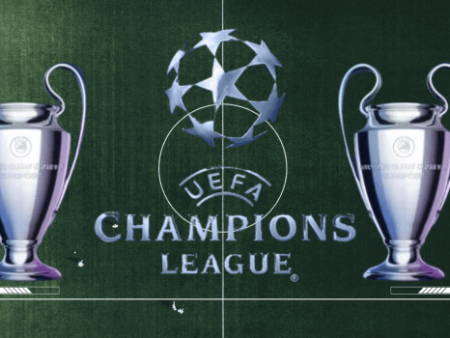 Οι 5 προηγούμενοι τελικοί του Champions League