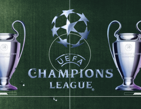Οι 5 προηγούμενοι τελικοί του Champions League